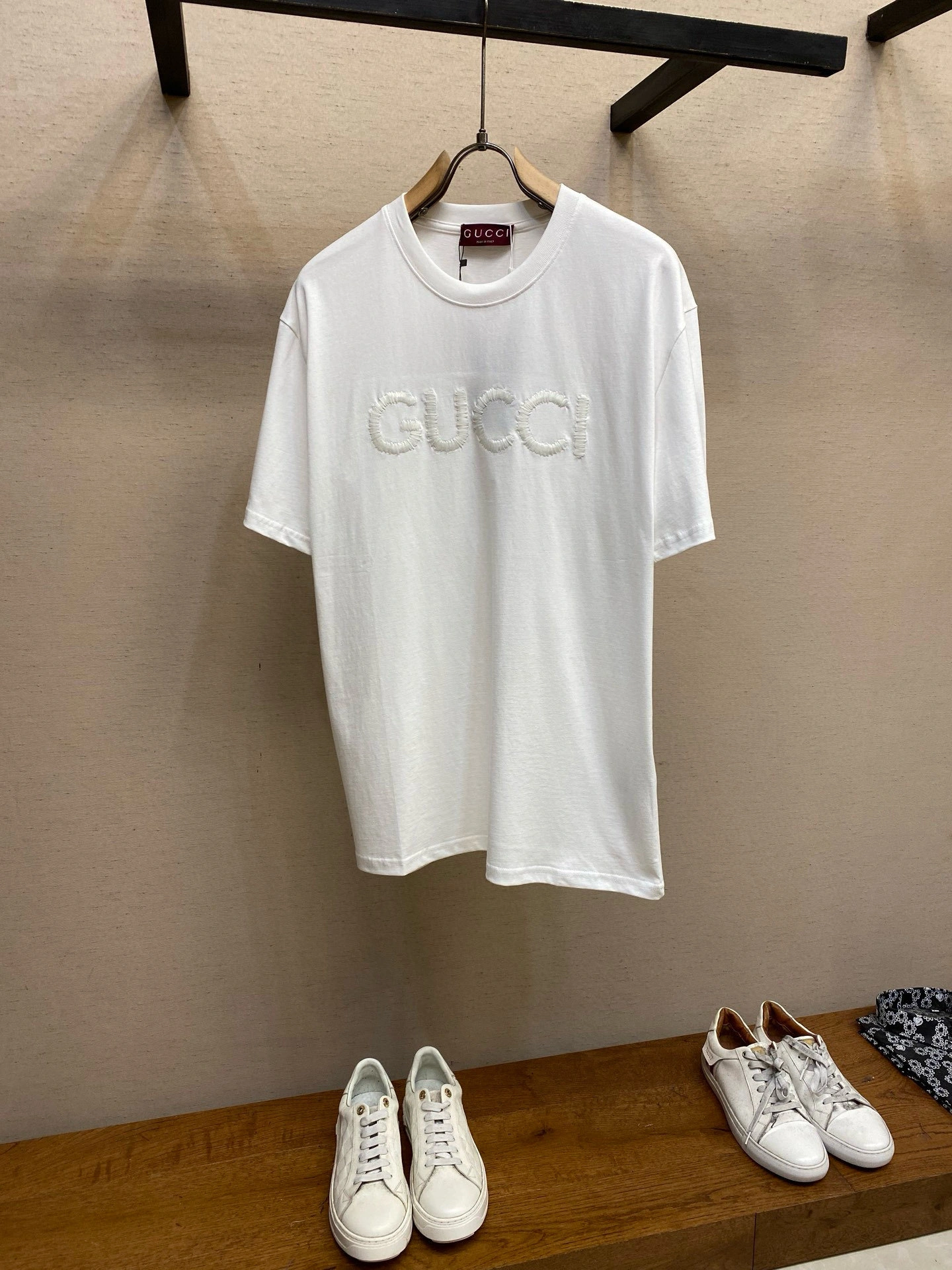 wg.luxury-- 6u33i embroidery 2colour item:E-F443C1126-2